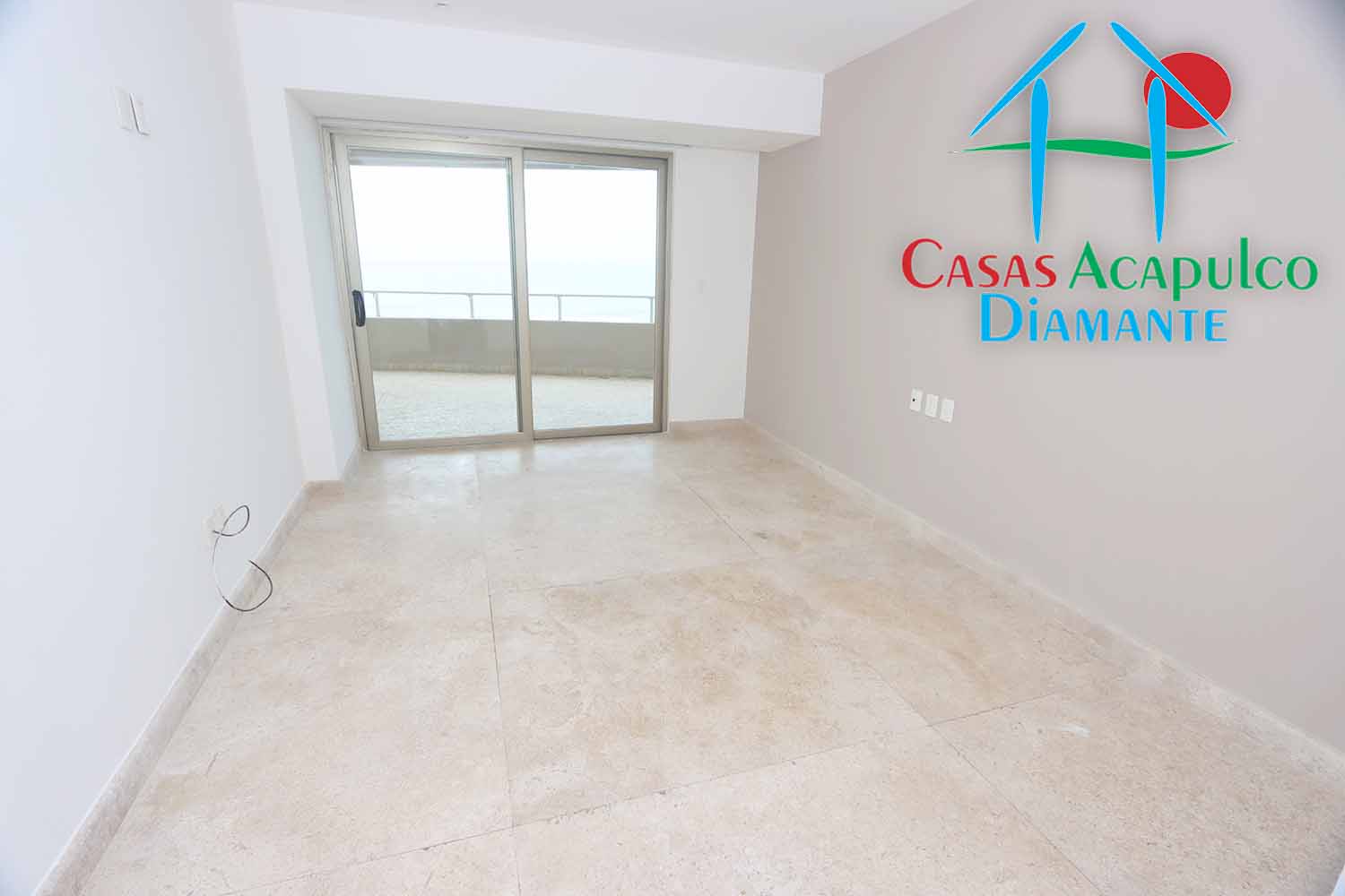 Vidamar 2 PH A1 - Recámara uno 1